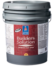 CUB. PINTURA  Builders Solution LATEX