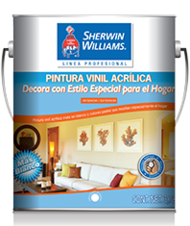 GALON PINTURA CENTINELA VINIL ACRILICA  SW